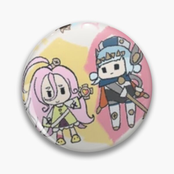 Item preview, Ineffa and Aino designed and sold by Lauwuuh.