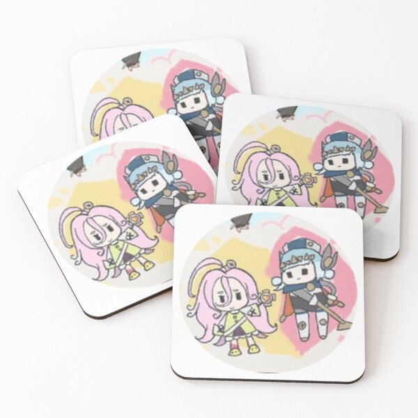 Item preview, Ineffa and Aino designed and sold by Lauwuuh.
