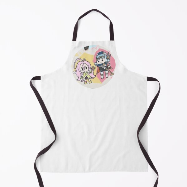 Item preview, Ineffa and Aino designed and sold by Lauwuuh.