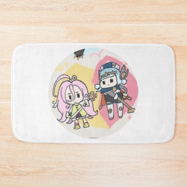 Item preview, Ineffa and Aino designed and sold by Lauwuuh.