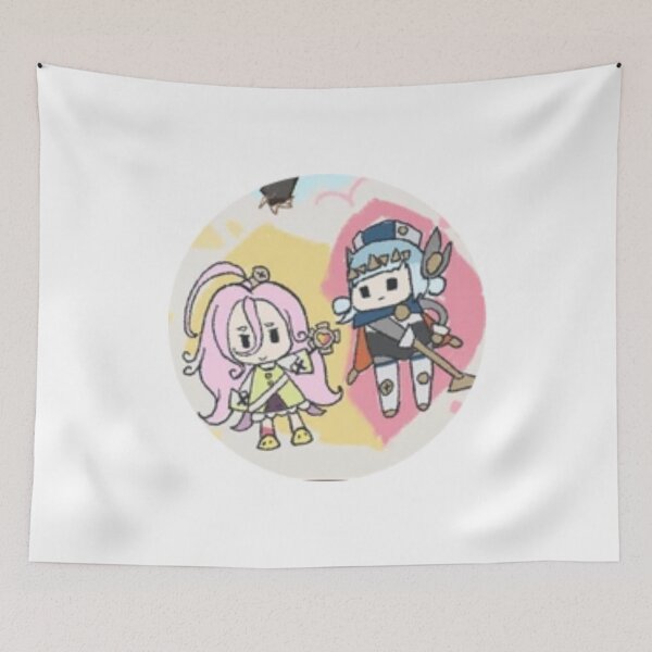Item preview, Ineffa and Aino designed and sold by Lauwuuh.