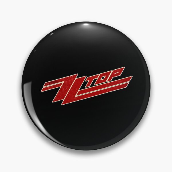Item preview, Zz Top Band designed and sold by ericoutlawo.