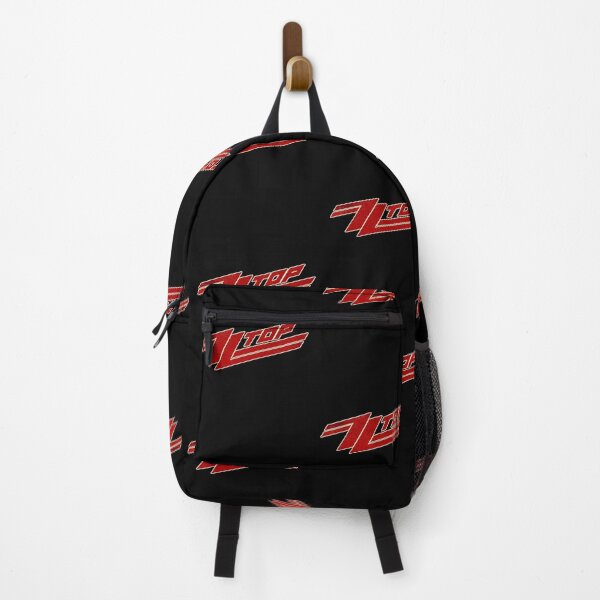 Item preview, Zz Top Band designed and sold by ericoutlawo.