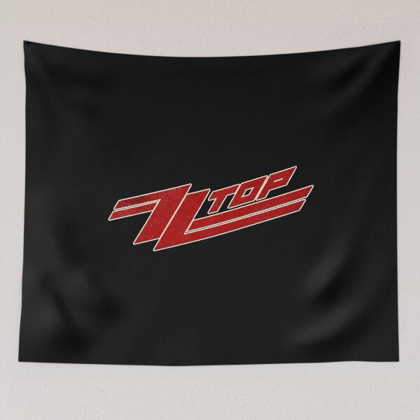 Item preview, Zz Top Band designed and sold by ericoutlawo.