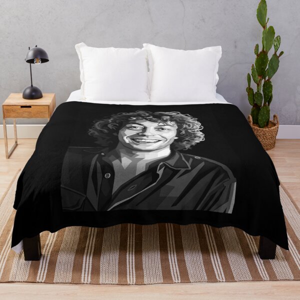 Item preview, Tim Curry Grayscale designed and sold by gosipli438.