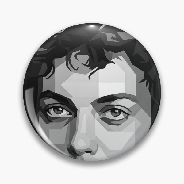 Item preview, Tim Curry Grayscale designed and sold by gosipli438.