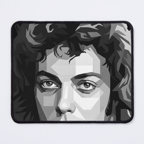 Item preview, Tim Curry Grayscale designed and sold by gosipli438.