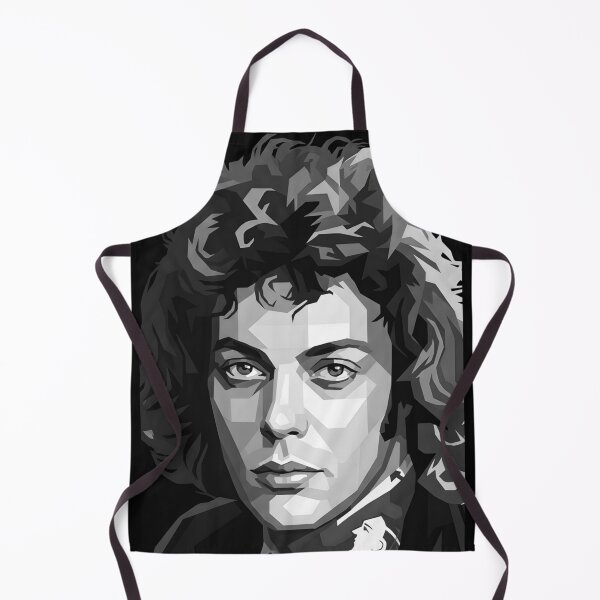 Artikelvorschau, Tim Curry Graustufen entworfen und verkauft von gosipli438.