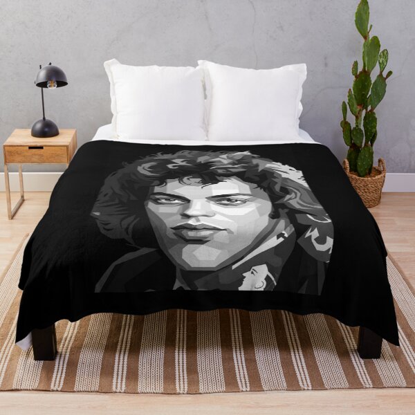 Item preview, Tim Curry Grayscale designed and sold by gosipli438.