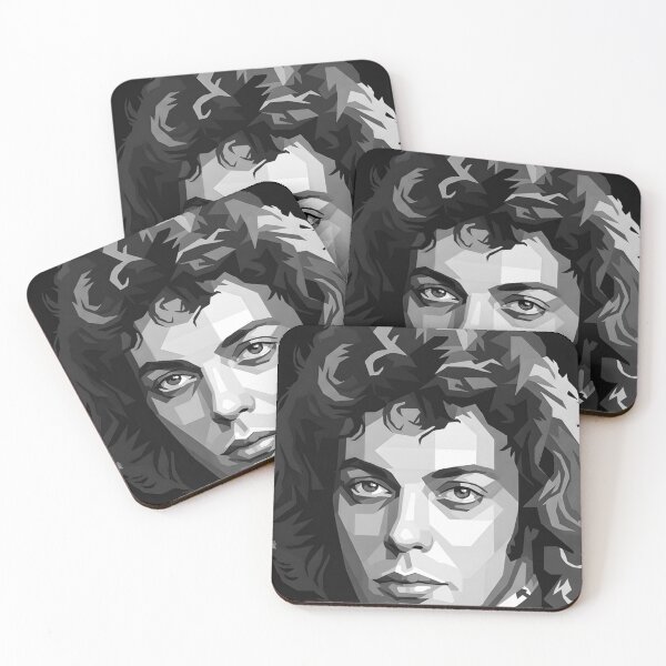 Item preview, Tim Curry Grayscale designed and sold by gosipli438.