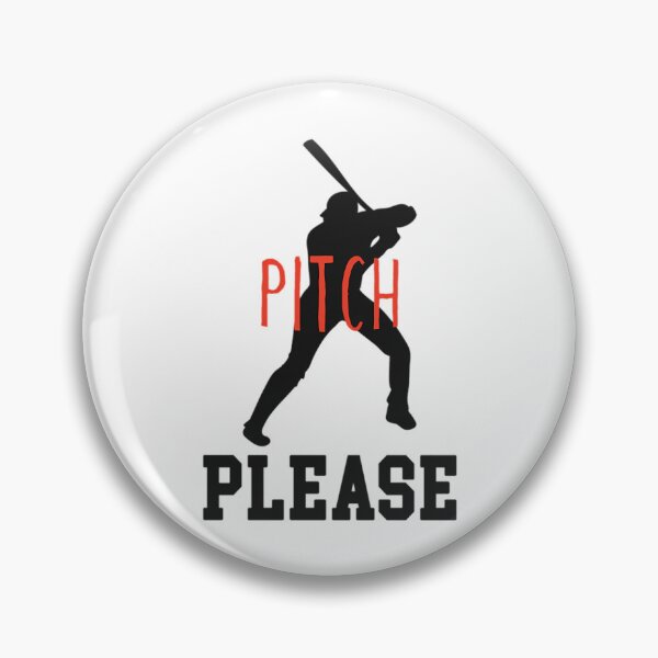 Item preview, Pitch Please designed and sold by janyah-nair.