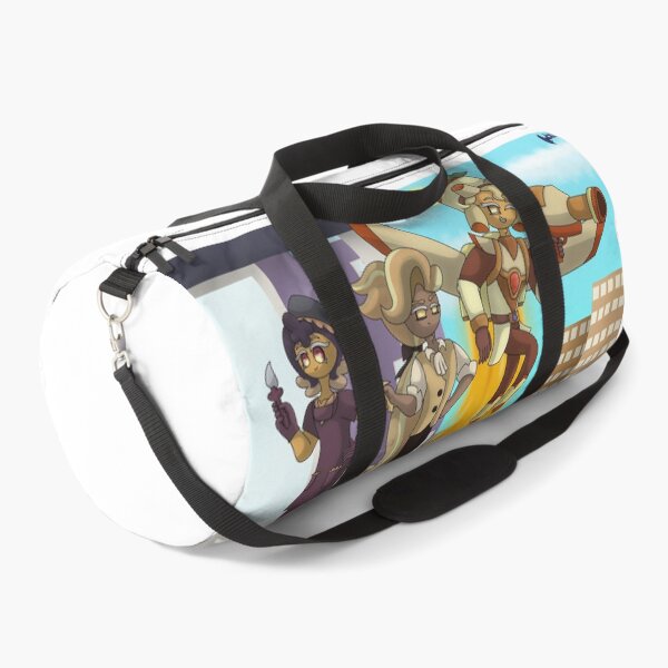 Item preview, Pound Cakes (Cookie Run OvenSmash) designed and sold by DarkDragonDeception - Claudia.