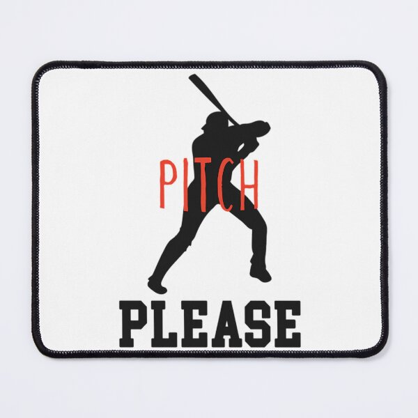 Item preview, Pitch Please designed and sold by janyah-nair.