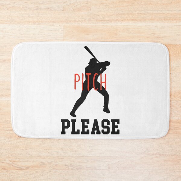 Item preview, Pitch Please designed and sold by janyah-nair.