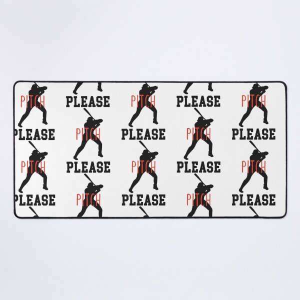 Item preview, Pitch Please designed and sold by janyah-nair.
