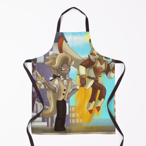 Item preview, Pound Cakes (Cookie Run OvenSmash) designed and sold by DarkDragonDeception - Claudia.