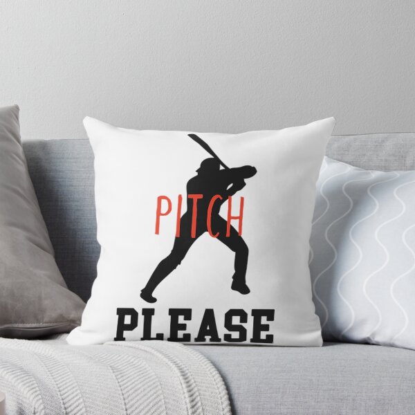 Item preview, Pitch Please designed and sold by janyah-nair.