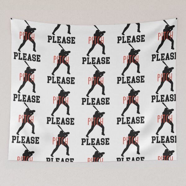 Item preview, Pitch Please designed and sold by janyah-nair.