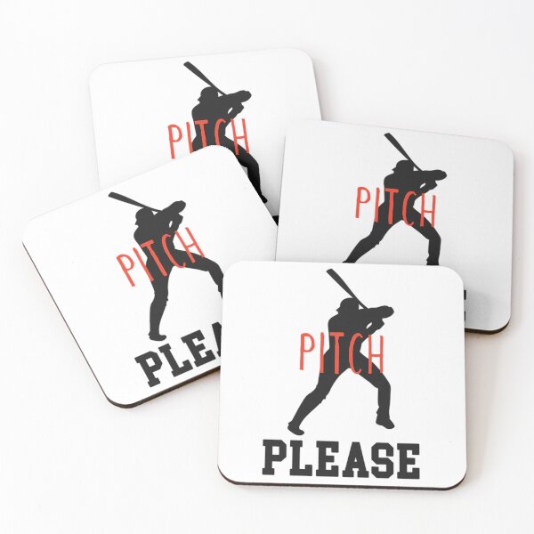 Item preview, Pitch Please designed and sold by janyah-nair.
