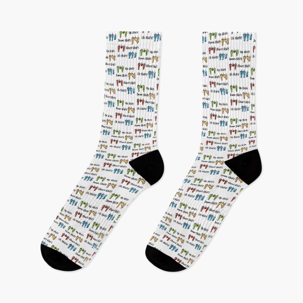 Item preview, Oh Shift Funny Sarcastic Pun Retro Vintage Style Graphic Clever Wordplay Humor Enthusiast Gift Idea | ⭐⭐⭐⭐⭐ Best Seller designed and sold by Evan71.
