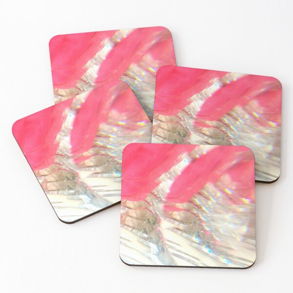 Item preview, Archangel Chamuel: Divine Pink Sanctuary From Inside the Loving Embrace designed and sold by ElionSolis.