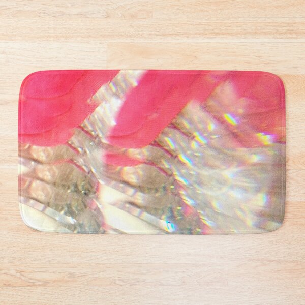 Item preview, Archangel Chamuel: Divine Pink Sanctuary From Inside the Loving Embrace designed and sold by ElionSolis.