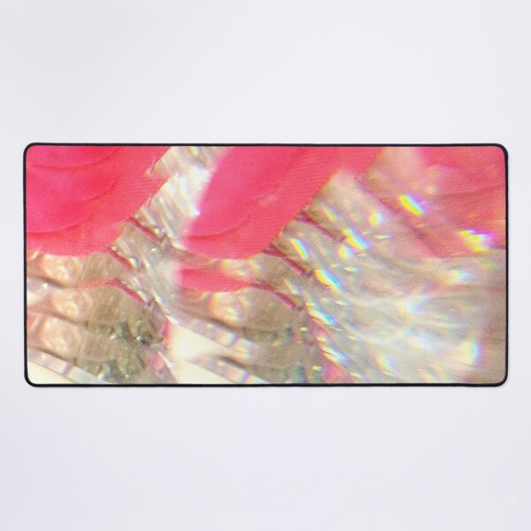 Item preview, Archangel Chamuel: Divine Pink Sanctuary From Inside the Loving Embrace designed and sold by ElionSolis.