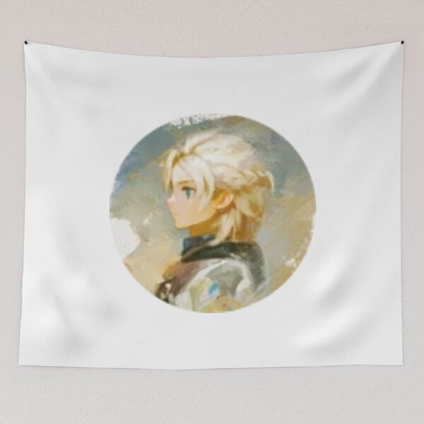 Item preview, Albedo designed and sold by Lauwuuh.