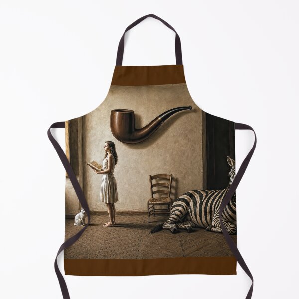 Item preview, The Quiet Reader designed and sold by andreisky.