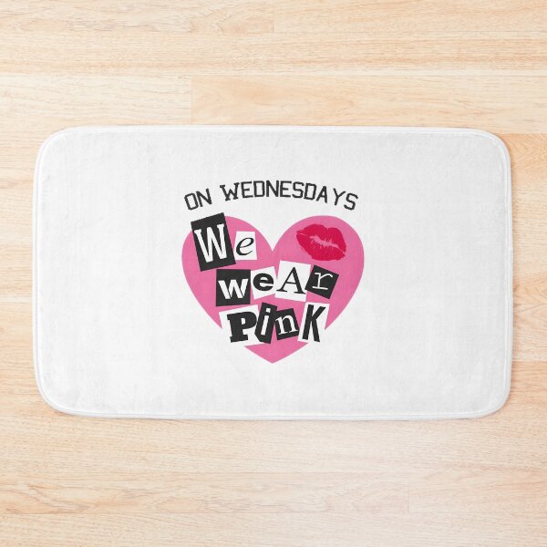 Item preview, Wednesday Vibe Aesthetic Pink Retro Journal Graphic | Best Buy designed and sold by Segevision.