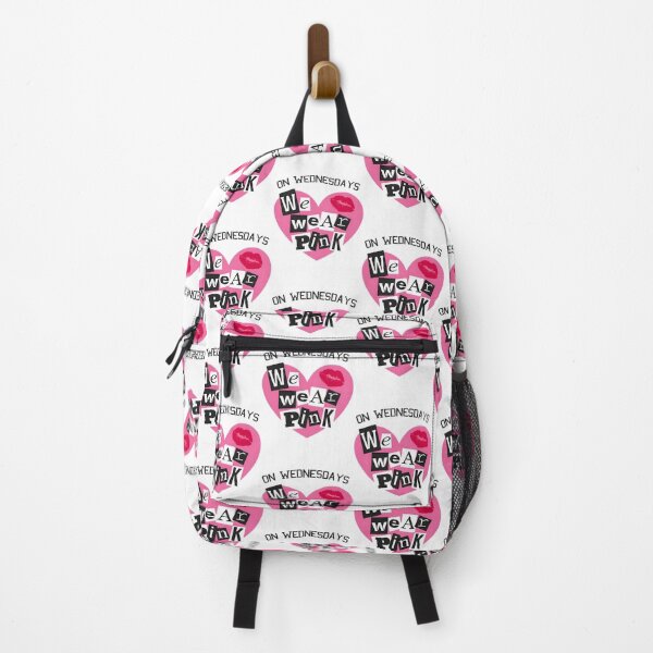 Item preview, Wednesday Vibe Aesthetic Pink Retro Journal Graphic | Best Buy designed and sold by Segevision.