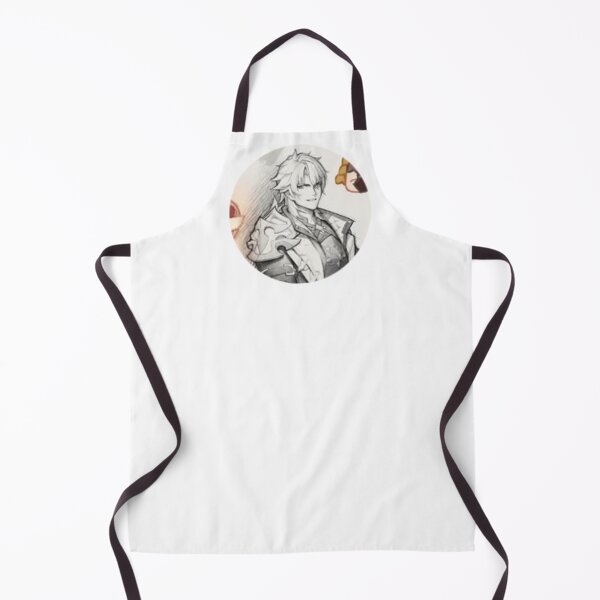 Item preview, Varka designed and sold by Lauwuuh.