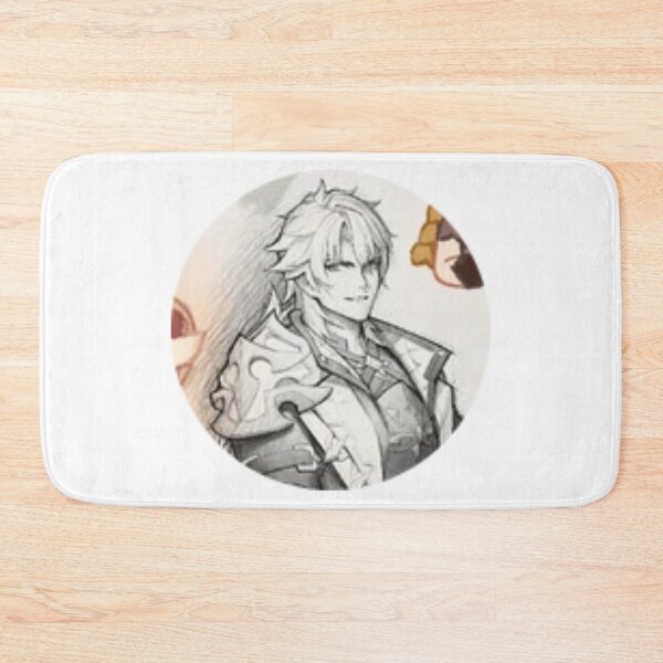 Item preview, Varka designed and sold by Lauwuuh.