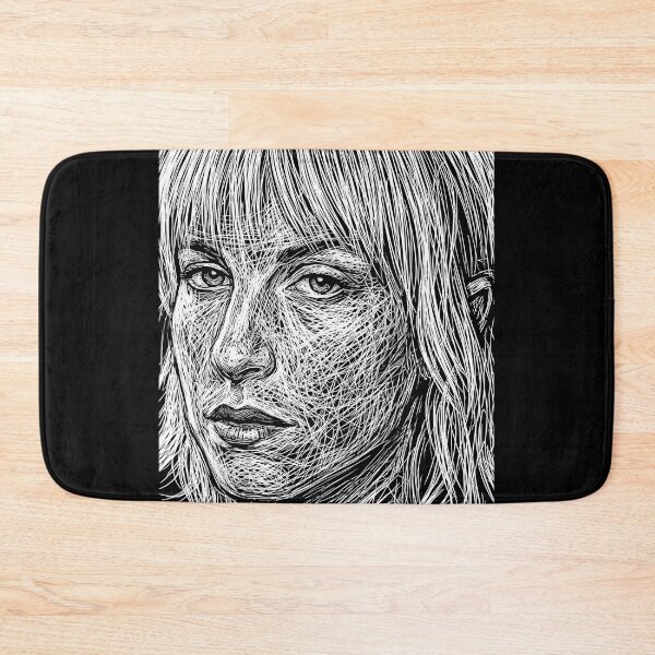 Item preview, Hayley Williams Scribel Art designed and sold by stoppedonlin.