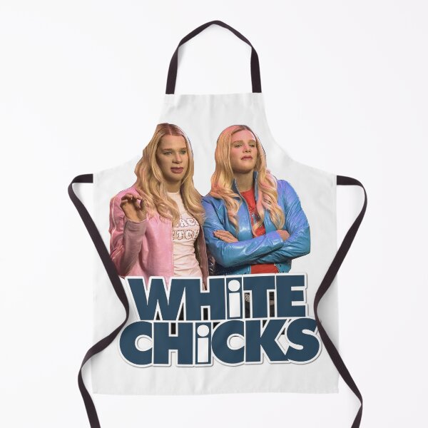 Item preview, White Chicks designed and sold by Athelstanar.
