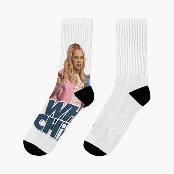 Item preview, White Chicks designed and sold by Athelstanar.
