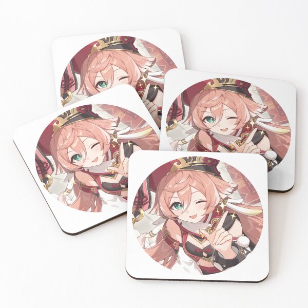 Item preview, yanfei designed and sold by Lauwuuh.