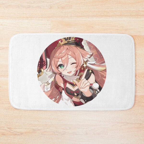 Item preview, yanfei designed and sold by Lauwuuh.