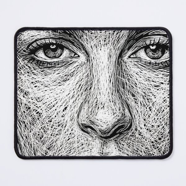 Item preview, Hayley Williams Scribel Art designed and sold by stoppedonlin.