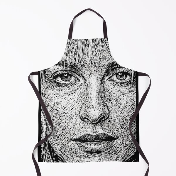 Item preview, Hayley Williams Scribel Art designed and sold by stoppedonlin.