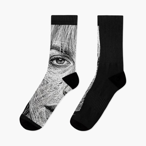 Item preview, Hayley Williams Scribel Art designed and sold by stoppedonlin.