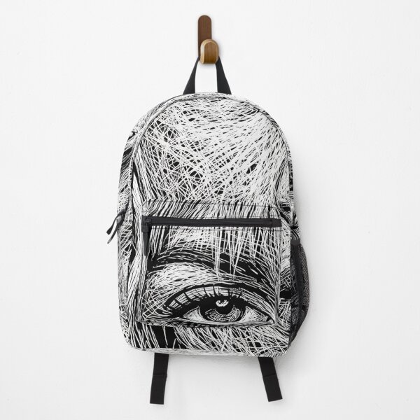 Item preview, Hayley Williams Scribel Art designed and sold by stoppedonlin.