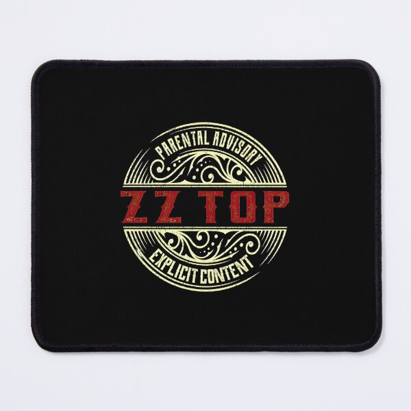 Item preview, Zz Top designed and sold by ericoutlawo.