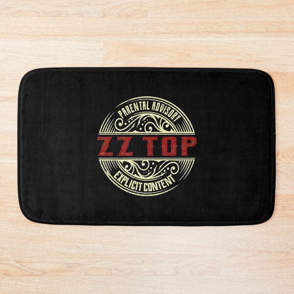 Item preview, Zz Top designed and sold by ericoutlawo.