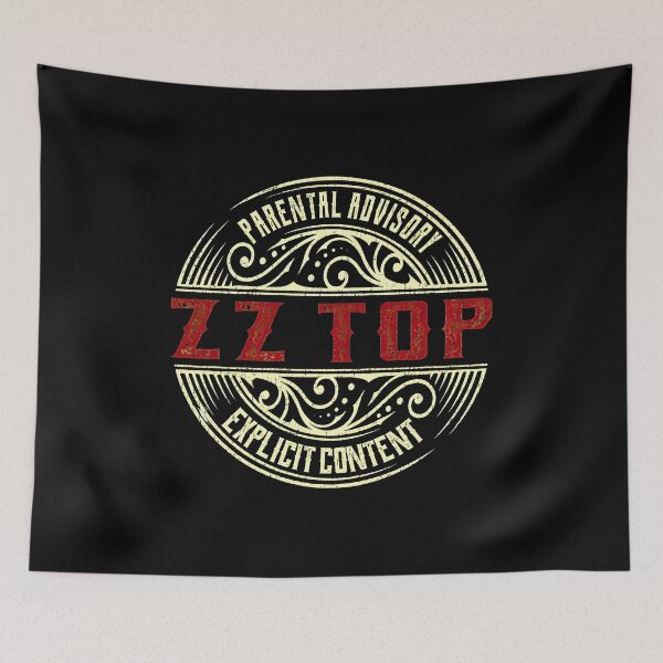 Item preview, Zz Top designed and sold by ericoutlawo.