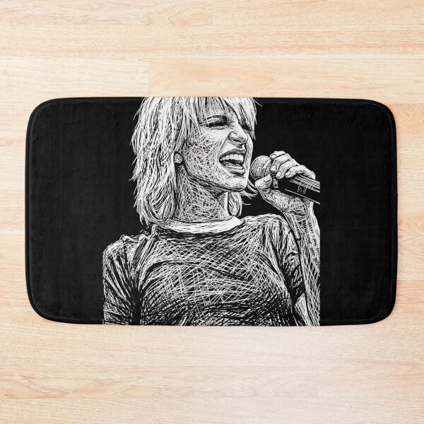 Item preview, Hayley Williams Scribel Art designed and sold by stoppedonlin.