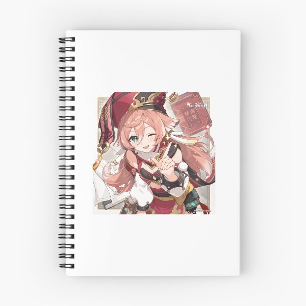 Item preview, yanfei designed and sold by Lauwuuh.