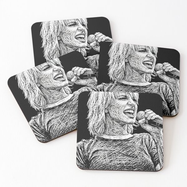 Item preview, Hayley Williams Scribel Art designed and sold by stoppedonlin.