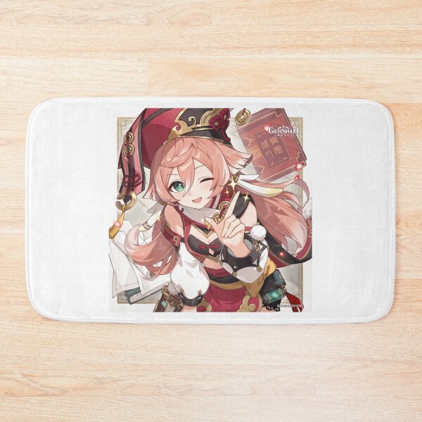 Item preview, yanfei designed and sold by Lauwuuh.