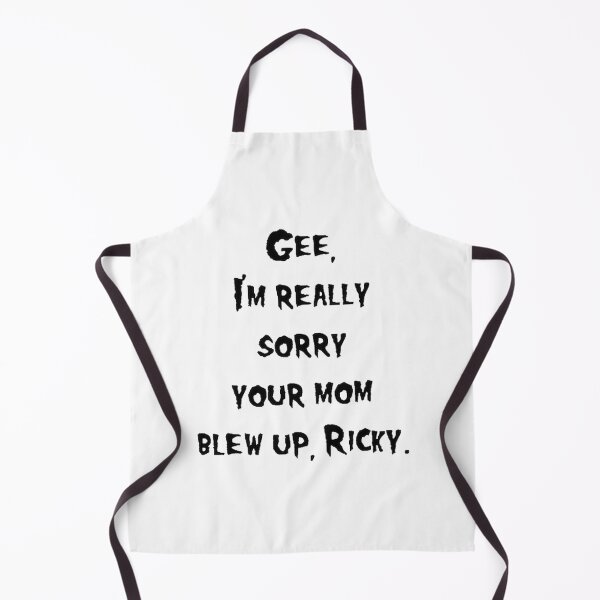 Item preview, Sorry Your Mom Blew Up Funny Retro Sci-Fi Comedy Quote Graphic | ⭐⭐⭐⭐⭐ Best Seller designed and sold by negativenancy.